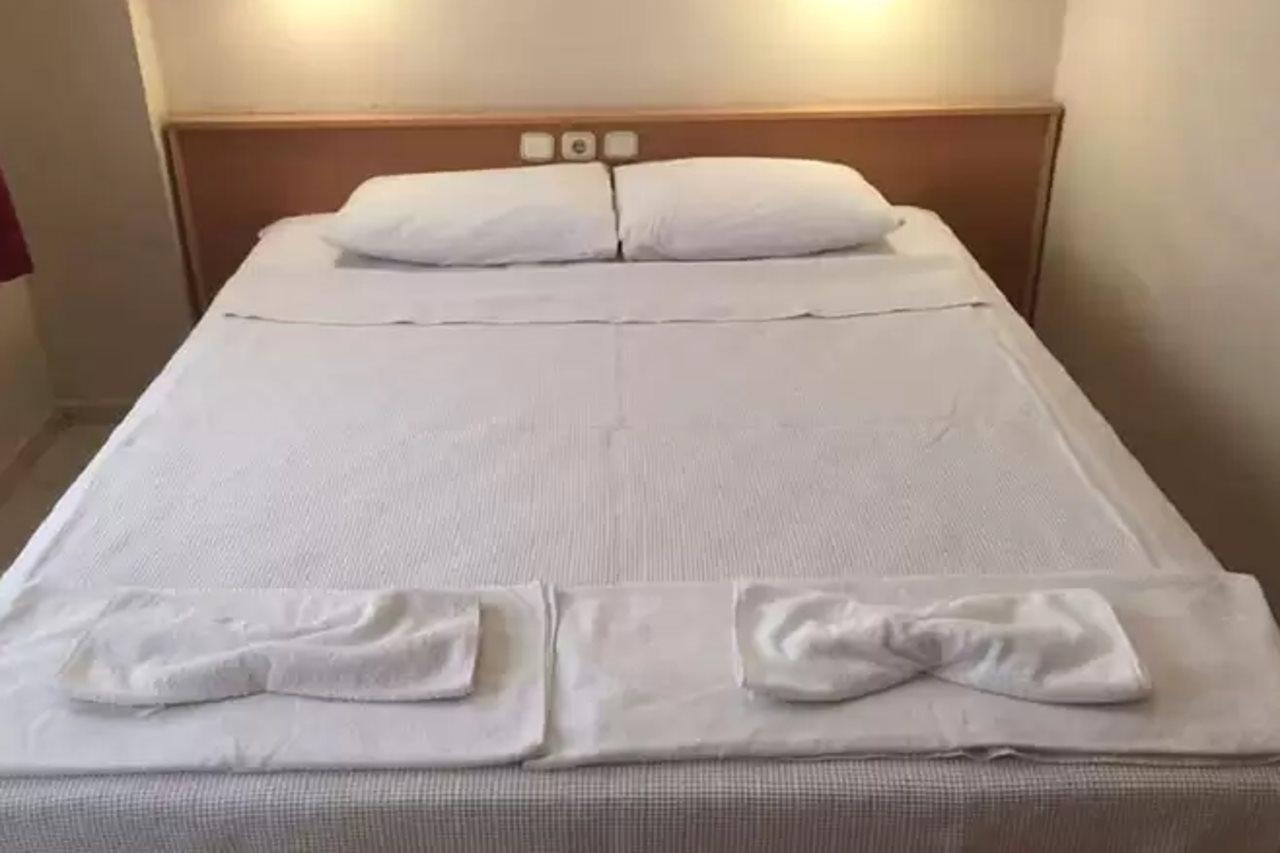 מרמריס Villa Dream Apart Hotel מראה חיצוני תמונה