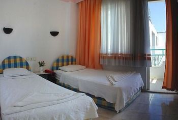 מרמריס Villa Dream Apart Hotel מראה חיצוני תמונה
