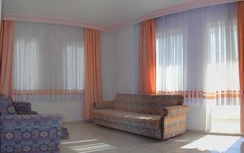 מרמריס Villa Dream Apart Hotel מראה חיצוני תמונה