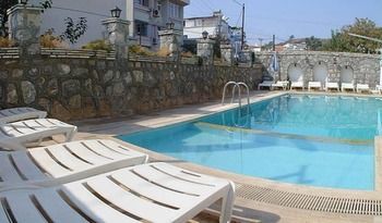 מרמריס Villa Dream Apart Hotel מראה חיצוני תמונה